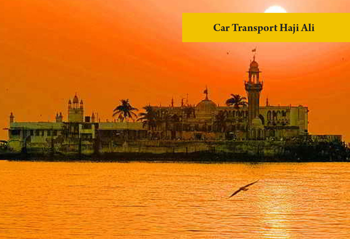 Packers and Movers Haji Ali