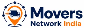 Movers Network India Logo
